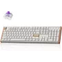 Tastiera wireless K10 HE Special ED/bianco K10H-Q1 Keychron