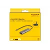Hub USB DeLOCK 64299