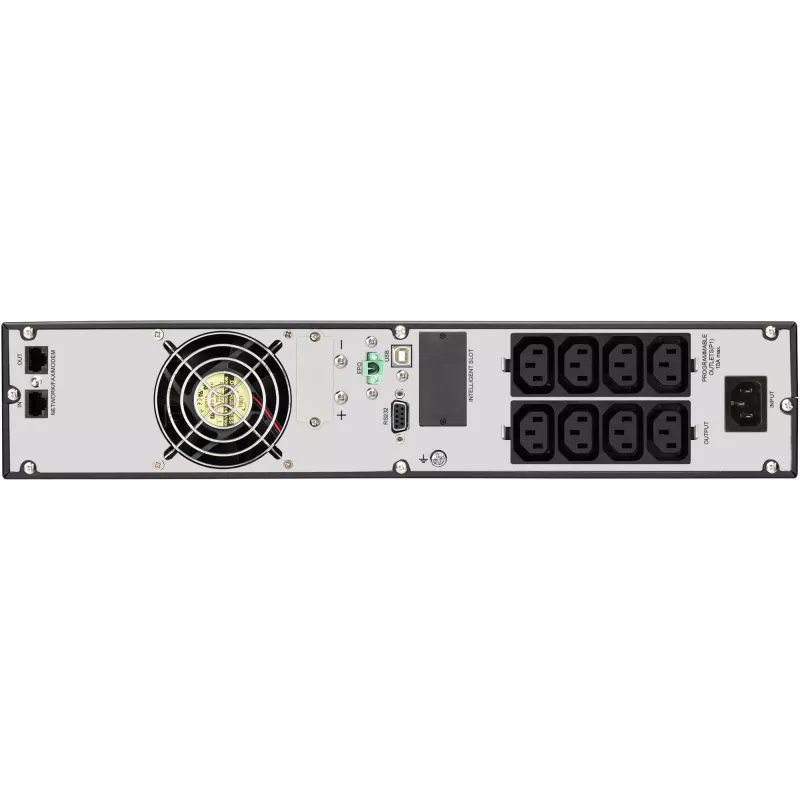Gruppo di continuità PowerWalker VFI 1000 RMG PF1