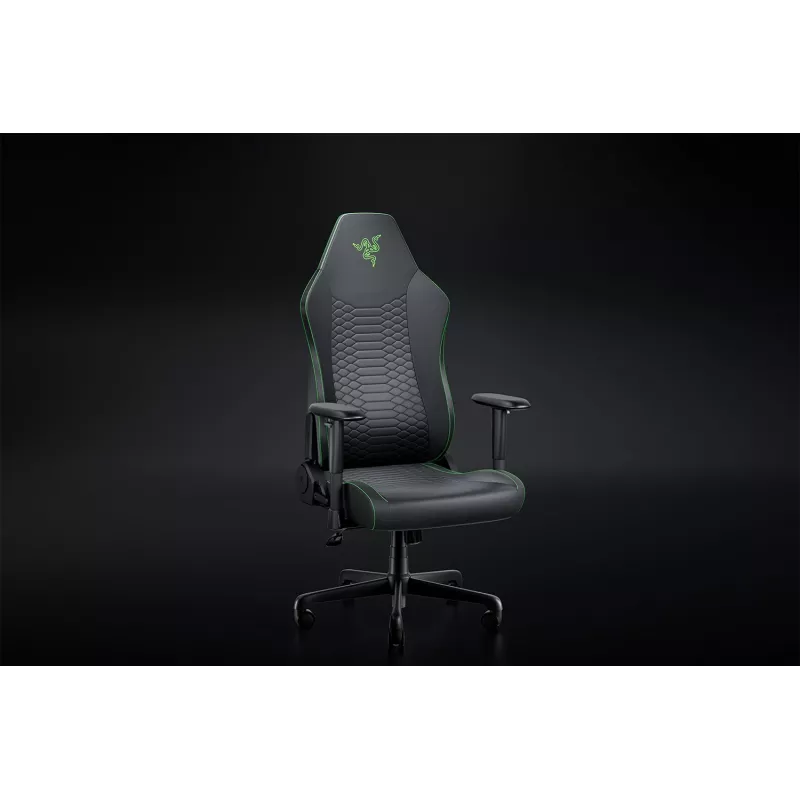 Razer sedia da gaming | Iskur V2 X NewGen | nero/verde
