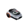 Robot rasaerba Segway Navimow i215 LiDAR – larghezza di taglio 22 cm, altezza 2–7 cm, batteria