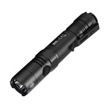 Torcia portatile Nitecore MH10 V2 nero