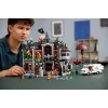 LEGO Batman 76300 Arkham Asylum set da costruzione – LEGO, modello 76300