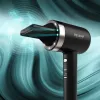 Asciugacapelli Revamp DR-7250-EU, tecnologia a infrarossi ionica, modello EU