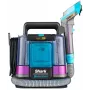 Shark detergente per macchie PX250EUT per capelli e rimozione macchie – detergente a mano, trattamento mirato delle macchie