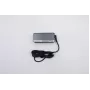 Adattatore AC Lenovo 45W USB-C PD W125671398, 45W USB-C Power Delivery, per laptop e dispositivi compatibili