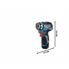 Bosch GSR 12V-35 FC Professional 1750 giri/min 590 g