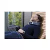 Cuscino da viaggio per il collo WENGER in memory foam grigio (611884)