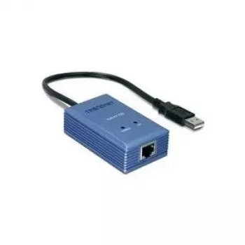 Scheda di rete Trendnet TU2-ET100 Ethernet 100 Mbit/s