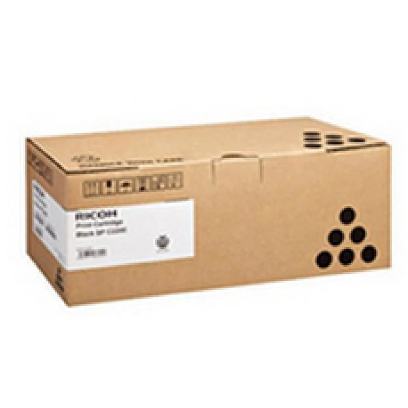 Cartuccia toner Ricoh 407340 1 pz. originale nero