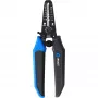 iFixit IF145-547-1 Mandible spelafili, fino a 4,75 mm², nero/blu