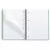 Quaderno MAUL A609155 A4 80 fogli verde a quadretti