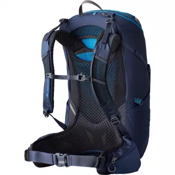 Gregory Jade 28 zaino – blu scuro, XS/S, 28 l