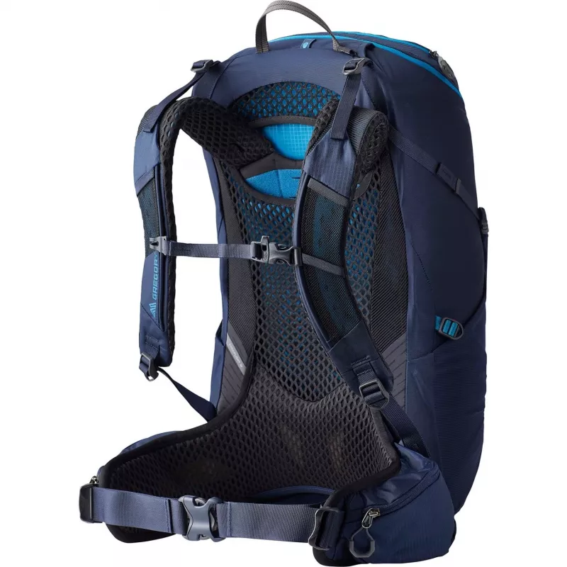 Gregory Jade 28 zaino – blu scuro, XS/S, 28 l
