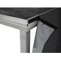 Sipario Roadinger BE-1 60x100 cm — pannello sipario da palco, Roadinger BE-1, 60×100 cm