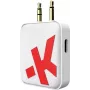 SKROSS adattatore audio wireless Bluetooth trasmettitore/ricevitore musicale 6 m