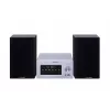 Microsistema con Bluetooth e CD/USB MS70BT