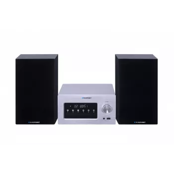 Microsistema con Bluetooth e CD/USB MS70BT