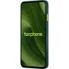 Fairphone The (Gen 6) 16 cm (6,31 inch) Dual SIM Android 15 5G USB Type-C 8 GB 256 GB 4415 mAh verde