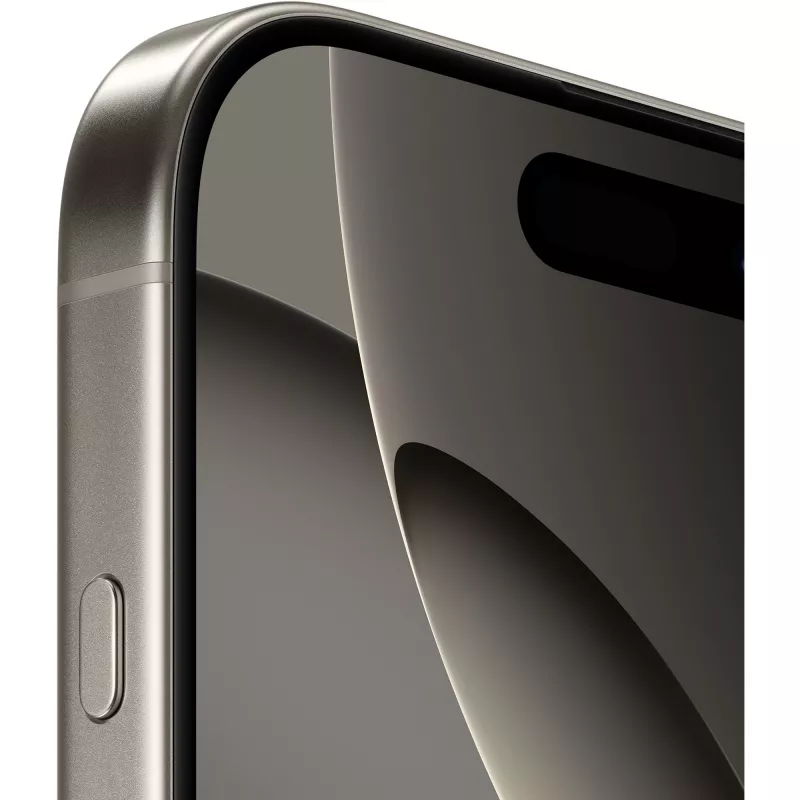 Apple iPhone 16 Pro 128 GB titanio naturale