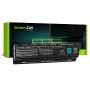 Batteria ricaricabile sostitutiva per notebook Green Cell TS13V2