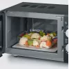 Microonde solo Severin MW 7761, 800 W, 20 L