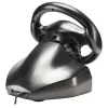 Volante + pedali Subsonic SV200 nero grigio USB rotazione 180°