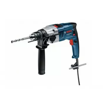 BOSCH. Trapano a percussione. 800W Gsb 18-2 RE -ZUW