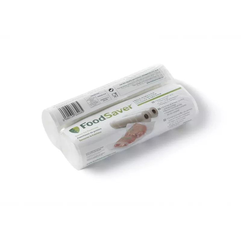 Rotoli per sottovuoto FoodSaver FSR2002