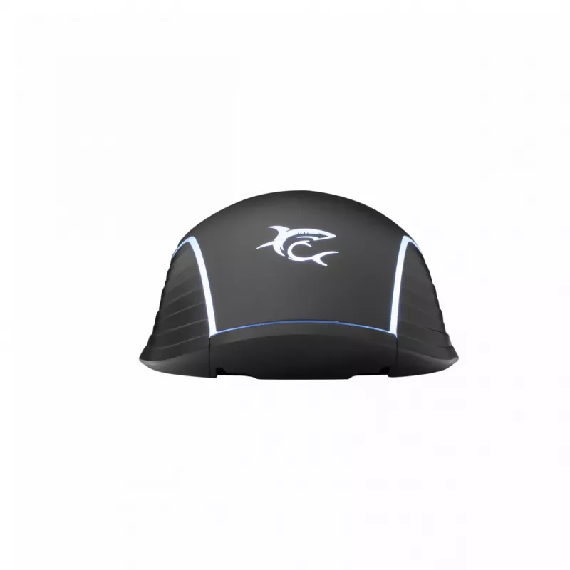 Mouse gaming White Shark GM-5003 Azarah nero