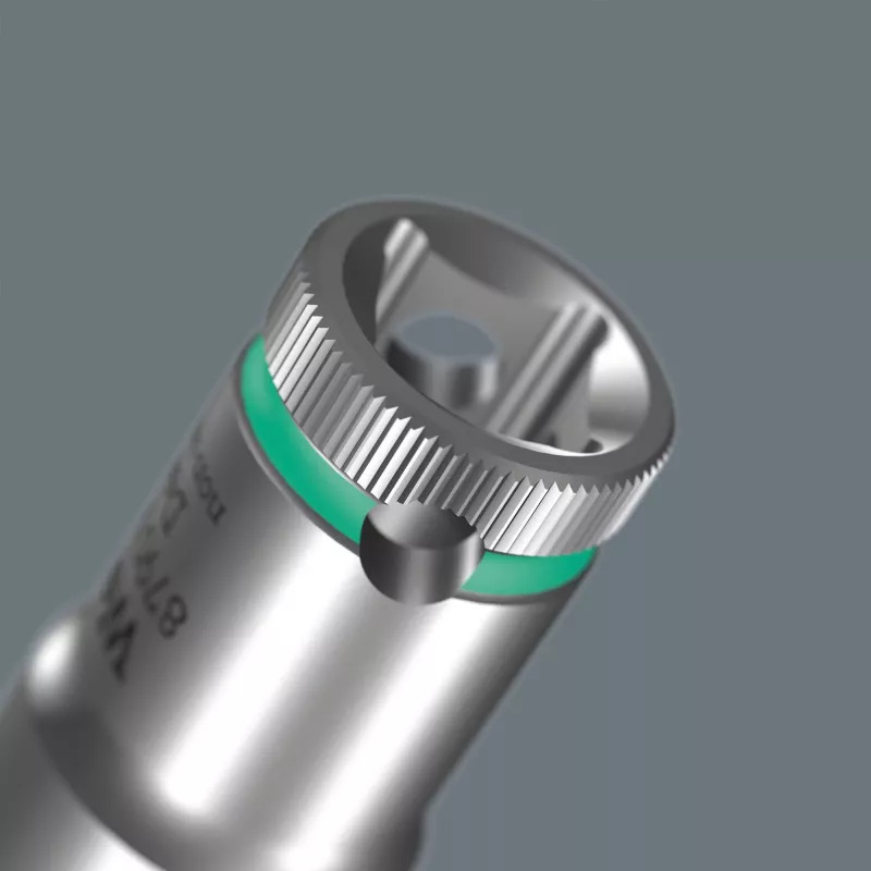 Wera 05005410001 nero