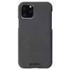 Krusell Broby custodia per iPhone 11 Pro Max, Stone
