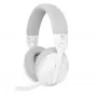Cuffie White Shark WGH-2441 Falcon bianco/grigio
