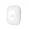 HPE Networking Instant On AP22 (R6M50A) punto di accesso Wi-Fi 6 con alimentatore