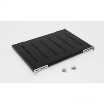 Scaffale portapacchi Triton RAB-UP-650-H4 650 mm nero