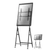 Supporto TV a pavimento NERO/32-55 PLASMA-M1000 Neomounts