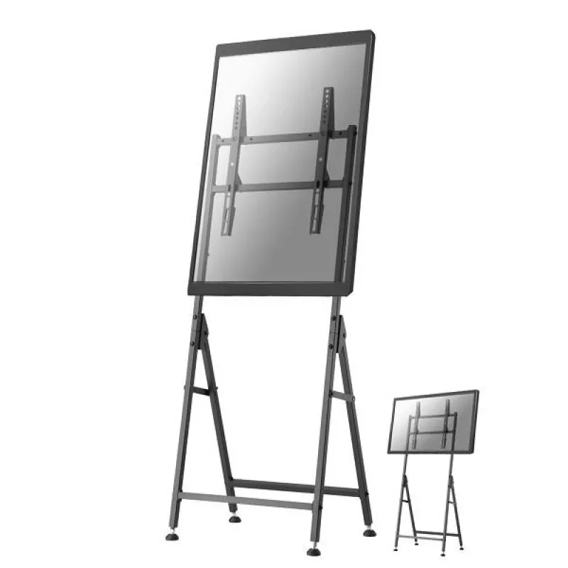 Supporto TV a pavimento NERO/32-55 PLASMA-M1000 Neomounts