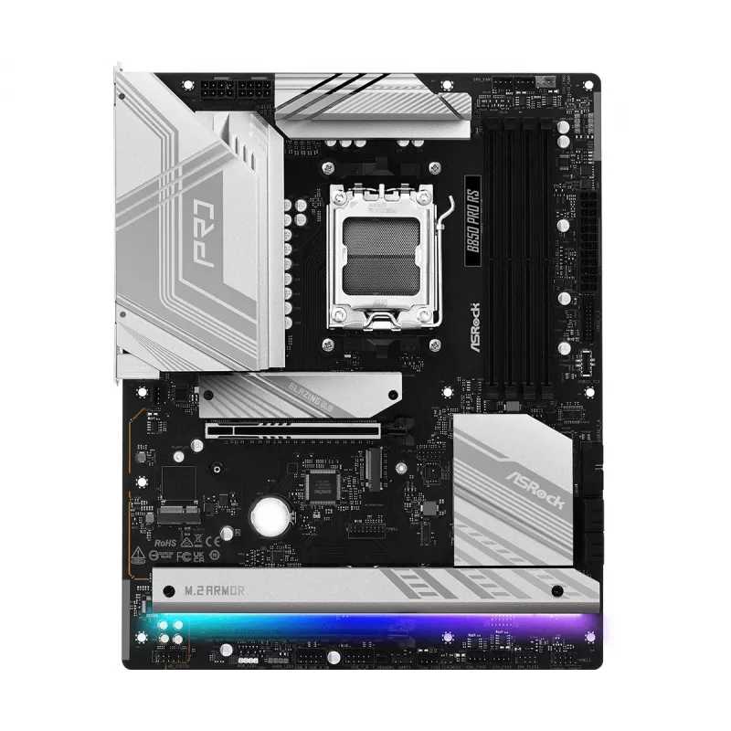 Scheda madre ASRock B850 Pro RS AM5 ATX