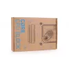 Water block Alphacool 13446 ottone rame nero 72 mm