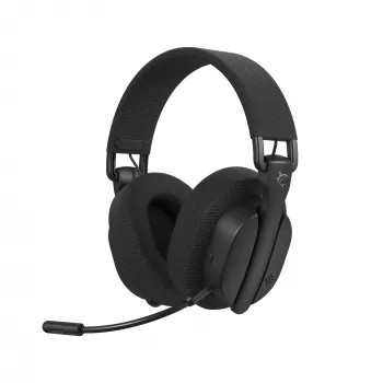 White Shark WGH-2444 Firecrest nero