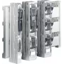 Sezionatore portafusibili Rittal Gr.3 630A tripolare SV 9677.30 (9677.300)