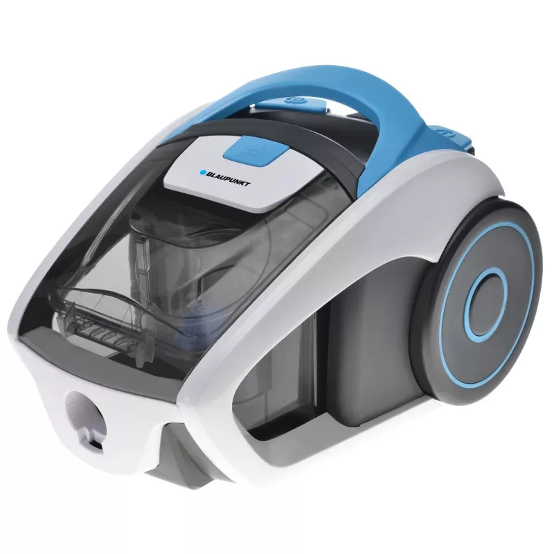 Aspirapolvere Blaupunkt VCC301 1,2 L a scopa a secco 700 W senza sacchetto