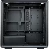 Case per PC Cooler Master MasterFrame 600 Midi Tower nero