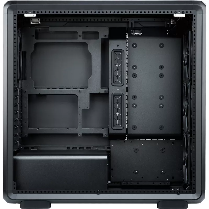 Case per PC Cooler Master MasterFrame 600 Midi Tower nero
