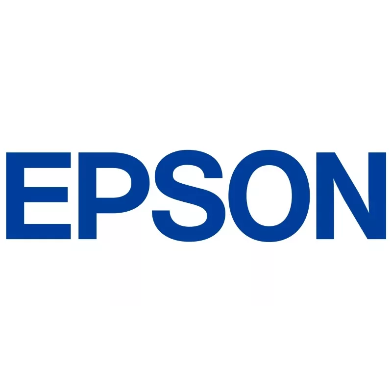Cinghia dentata per stampante fiscale CR Epson 1551276, ricambio originale