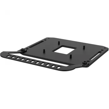 Axis F8001 nero telecamera di sicurezza 02360-001