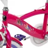 Bicicletta HUFFY Disney PRINCESS 16