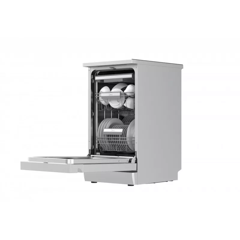 Lavastoviglie MDWEF1034DSS-WC 45 cm