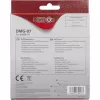 Inter-Tech DMG-07 – wireless – USB – WLAN / Bluetooth – Wi-Fi 5 (802.11ac) – 650 Mbit/s – nero (88888146)