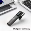 Cuffie Tellur Vox 40 nero
